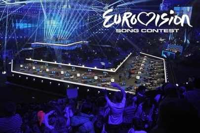 ÜLKELERDEN PEŞ PEŞE EUROVISION BOYKOTU AÇIKLAMASI