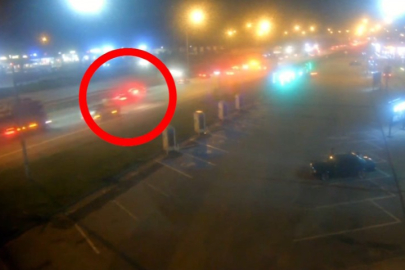 BURSA’DA MAKAS ATAN ARAÇLI KAZANIN TUTANAĞI TEPKİ ÇEKTİ