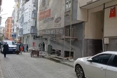 BURSA GEMLİK’TE İSKELE FACİASI: 26 YAŞINDAKİ İŞÇİ AĞIR YARALI