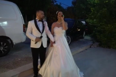 ANKARALI COŞKUN'DAN İZMİRLİ ÇİFTE 300 BİN LİRALIK DAVA ŞOKU