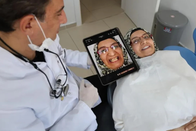 MECLİS'E SUNULAN ÜCRETSİZ İMPLANT TEDAVİSİ İÇİN 2 ŞART VAR