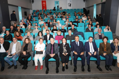 NİLÜFER’DE DÜNYA GÖNÜLLÜLER GÜNÜ ETKİNLİKLERİ BAŞLADI