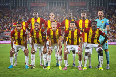 GÖZTEPE İLE TRABZONSPOR 31. KEZ KARŞI KARŞIYA