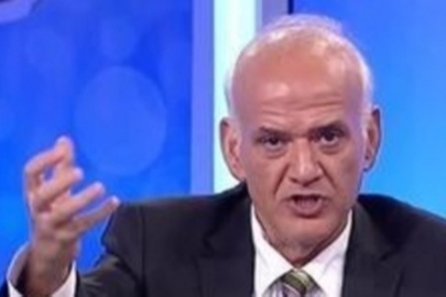 AHMET ÇAKAR GÖZALTINDA FENALAŞTI: HASTANEDE KONTROL ALTINDA