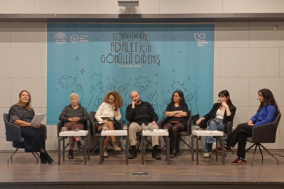 NİLÜFER’DE GÖNÜLLÜLÜĞÜN GELECEĞİ ÜZERİNE KAPSAMLI BULUŞMA