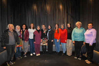 OSMANGAZİ’DE GENÇ GİRİŞİMCİLERE İLHAM VEREN BAŞARI HİKAYESİ