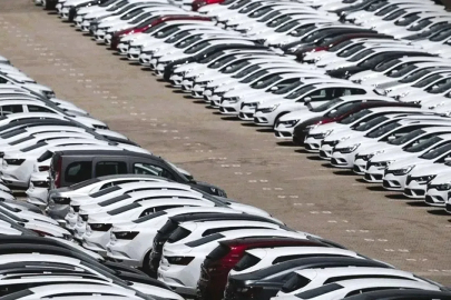 OTOMOTİV SEKTÖRÜ KASIMDA 3,7 MİLYAR DOLARLIK İHRACAT YAPTI