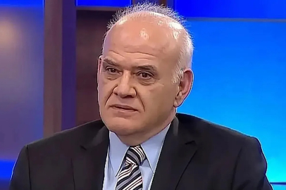 AHMET ÇAKAR HAKKINDAKİ GÖZALTI KARARI KALDIRILDI