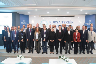 BTÜ’NÜN PROJESİ KARADENİZ’DE MAVİ DÖNÜŞÜMÜ BAŞLATTI