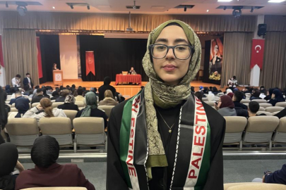 BURSALI GENÇLER ÜLKENİN GELECEĞİNE YÖN VERECEK FİKİRLER ÜRETTİ