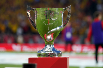 KUPADA FENERBAHÇE BEŞİKTAŞ DERBİSİ 23 ARALIK’TA