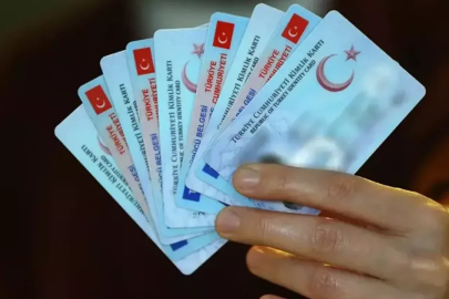 OTELLERDE KİMLİK FOTOKOPİSİ DÖNEMİ SONA ERDİ