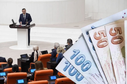 "VATANDAŞLIK MAAŞI" UYGULAMASI GELİYOR! TARİH VERİLDİ