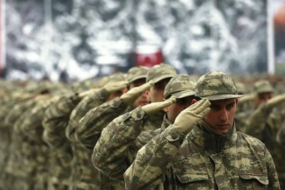 BEDELLİ ASKERLİĞE REKOR ZAM GELİYOR: İŞTE BEKLENEN RAKAM!