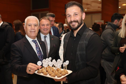 BURSA'DA KESTANE SEFERBERLİĞİ BAŞLIYOR