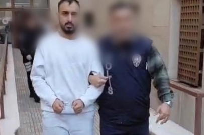 BURSA'DA YANKESİCİ 2 SUÇ MAKİNESİ YAKALANDI