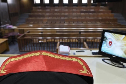 E-İMZA SAHTECİLİĞİ SORUŞTURMASINDA İDDİANAME KABUL EDİLDİ