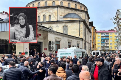 KULLANDIĞI TEMİZLİK MALZEMELERİ GENÇ KADINI CANINDAN ETTİ