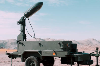 MKE ALPAY: MAYINLI ARAZİLERE YERLİ VE MİLLÎ ÇÖZÜM