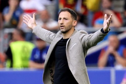 TEDESCO: HEDEFİMİZ BRANN DEPLASMANINDAN 3 PUAN