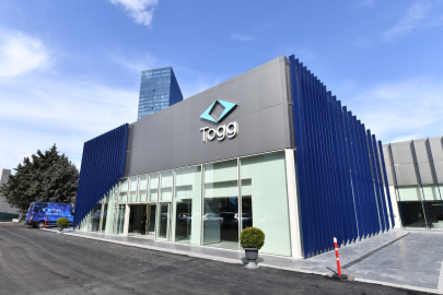 TOGG, 5 BÜYÜKŞEHİRDE BAYİLİK SİSTEMİNE GEÇİYOR