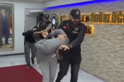 FİLM GİBİ OLAY: İNTİHAR SÜSÜ VERDİLER, MİRAS CİNAYETİ ÇIKTI