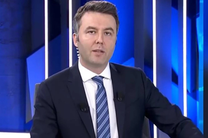 GAZETECİ MEHMET AKİF ERSOY ASLINDA KİMDİR, NEDEN TUTUKLANDI?