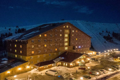 GRAND KARTAL OTELİ'Nİ DENETLEYENLERİN İFADESİ ORTAYA ÇIKTI