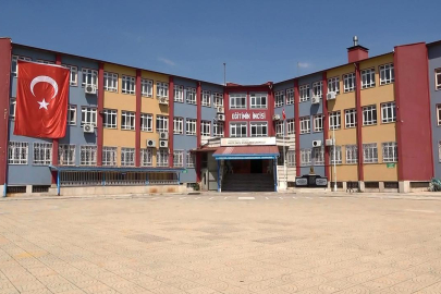 KOKUNÇ İDDİA: HADEME OKUL MÜDÜRÜNÜ ZEHİRLEMEYE ÇALIŞTI