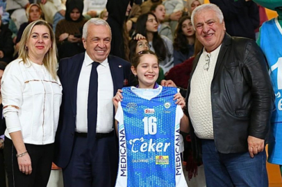 NİLÜFER'DE GALİBİYET SERİSİ 3 MAÇA ÇIKTI