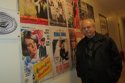 YEŞİLÇAM’IN UNUTULMAZ MÜZİSYENİ ZAFER DİLEK VEFAAT ETTİ