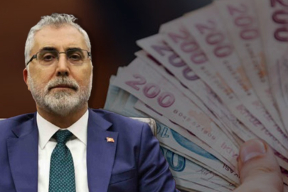 ASGARİ ÜCRET İÇİN KRİTİK TOPLANTI BUGÜN BAŞLIYOR