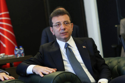 EKREM İMAMOĞLU'NUN "BİLİRKİŞİ" DAVASI ERTELENDİ