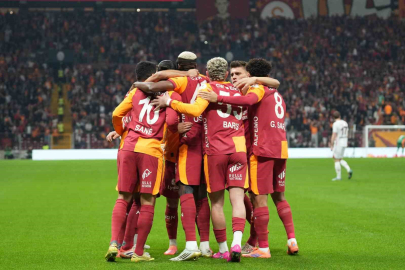 GALATASARAY ANTALYASPOR KARŞISINDA LİDERLİĞİ KORUMA PEŞİNDE