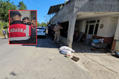 İKİ KARDEŞ VE BABAANNELERİNİ ÖLDÜREN SANIK: KASAP MIYIM BEN?