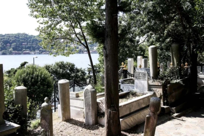 İSTANBUL'DA MEZARLIK HİZMETLERİNE YÜZDE 200 ORANINDA ZAM