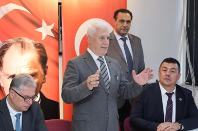 MUDANYA ÖRNEK BİR KIYI KENTİNE DÖNÜŞÜYOR