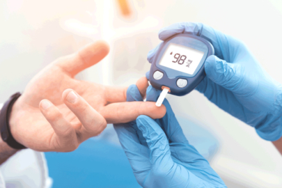 YORGUNLUK VE SÜREKLİ SUSAMA DİYABET HABERCİSİ OLABİLİR