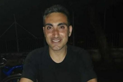 KAMYONETİN ÇARPTIĞI SCOOTER SÜRÜCÜSÜ YAŞAMINI YİTİRDİ