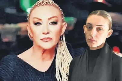 GÜLLÜ’NÜN KIZI ANNESİNİ BÖYLE ÖLDÜRMÜŞ