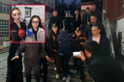 GÜLLÜ’NÜN KIZI GÜLTER: "ANNEMİ BEN ÖLDÜRMEDİM, MASUMUM"