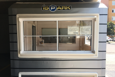 İSPARK’TA ZAM SONRASI 12 SAATLİK OTOPARKIN MALİYETİ 550 LİRA