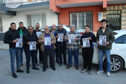 İZMİR'DE 5 AY ÖNCE KAYBOLAN YAŞLI ADAM SIRRA KADEM BASTI