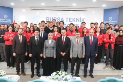 TEKNOFEST HEYECANINI 5 DAKİKADA ANLATTILAR