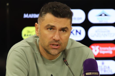 BURAK YILMAZ: RİZE VE BAŞAKŞEHİR’DEN SONRA AYRILIYORUM