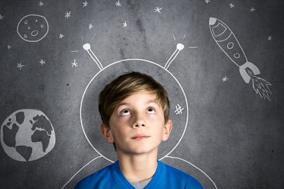 ÇOCUĞUNUZUN OTİZM OLUP OLMADIĞINI ANLAMAK İÇİN 6 SORU