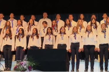 GEMLİK ATATEPE TİCARET MTAL KOROSU YERLİ ÜRETİME SES VERDİ