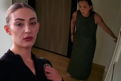 GÜLLÜ DAVASINDA ŞOK GELİŞME: KIZI GİZLİCE ÇOCUK ALDIRMIŞ