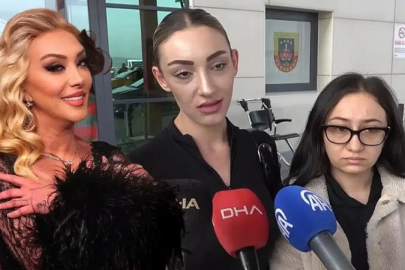 GÜLLÜ’NÜN KIZININ ARKADAŞI SULTAN'IN İFADESİ ORTAYA ÇIKTI