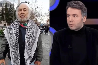 MEHMET AKİF ERSOY’UN BABASI KONUŞTU